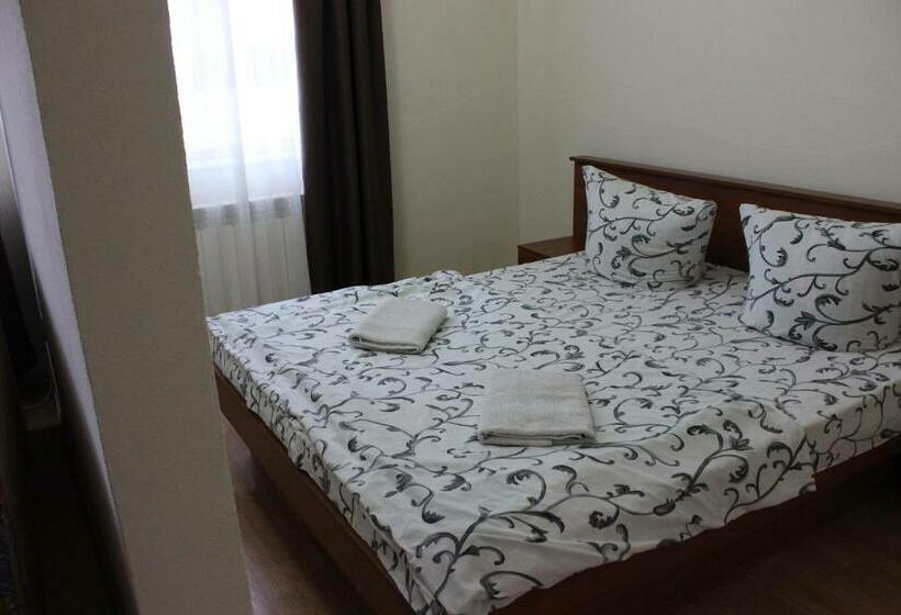 Hotel комплекс прага