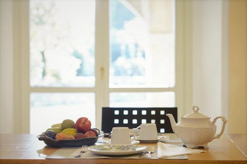 בית מלון כפרי Agrigturismo Monte Cicogna