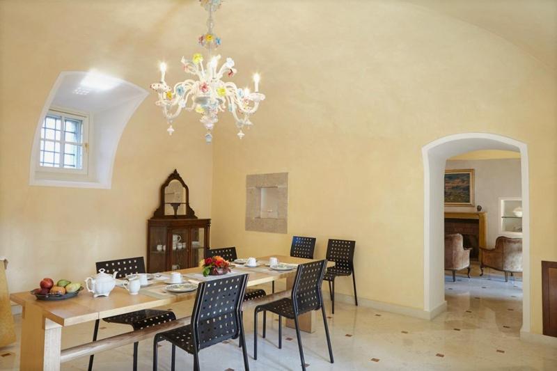 호텔 Agrigturismo Monte Cicogna