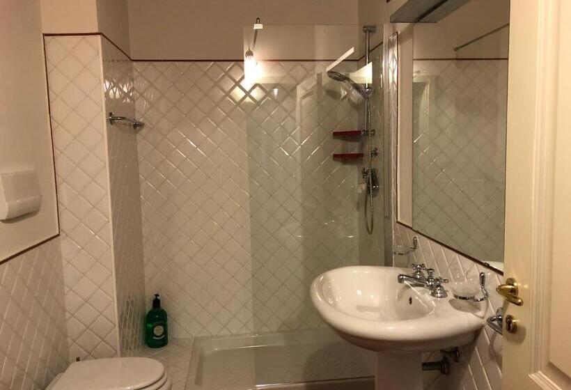 호텔 Agrigturismo Monte Cicogna