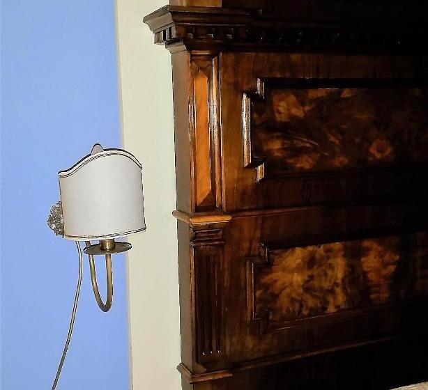 호텔 Agrigturismo Monte Cicogna