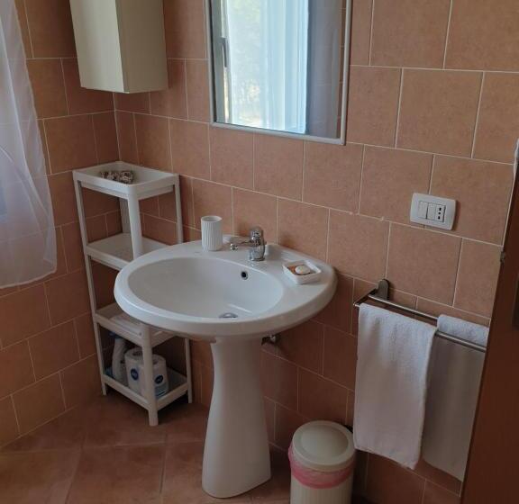 هتل Agriturismo Baratz