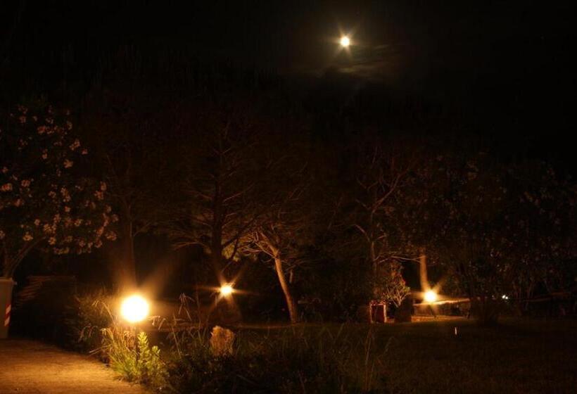 هتل Agriturismo Baratz