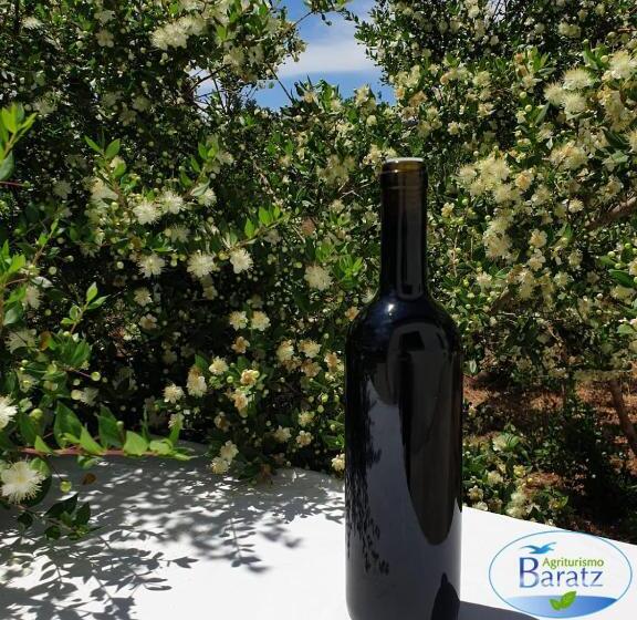 هتل Agriturismo Baratz