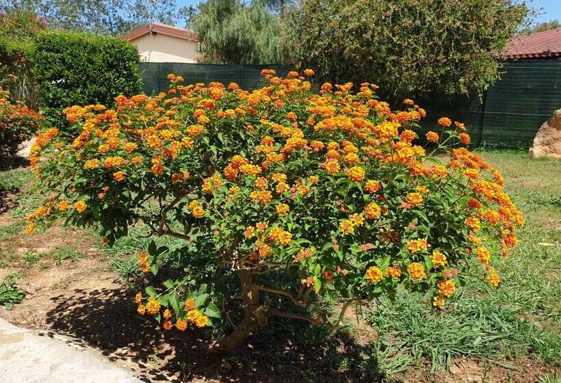 هتل Agriturismo Baratz