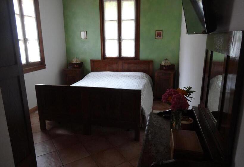 בית מלון כפרי Agriturismo Barcola