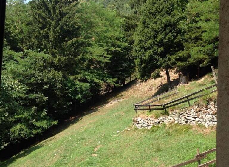 בית מלון כפרי Agriturismo Barcola