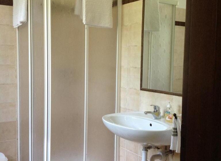 בית מלון כפרי Agriturismo Barcola