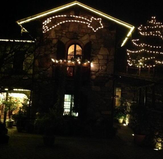 فندق Agriturismo Barcola