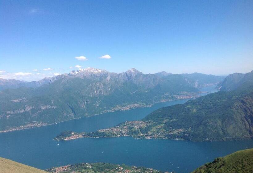 בית מלון כפרי Agriturismo Barcola