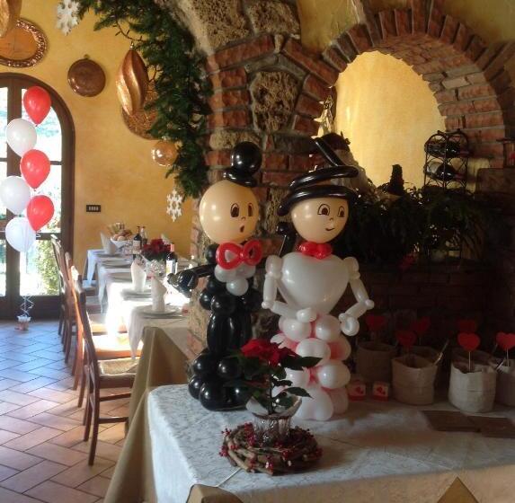 فندق Agriturismo Barcola