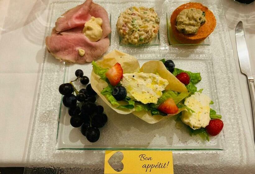 ホテル Agriturismo Bottega Di Rosanna