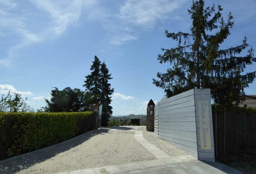 ホテル Agriturismo Bottega Di Rosanna