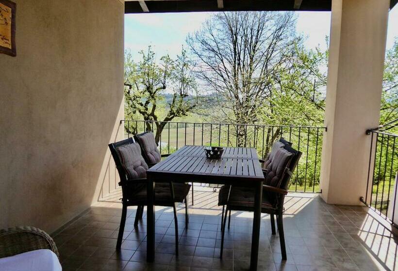 ホテル Agriturismo Bottega Di Rosanna