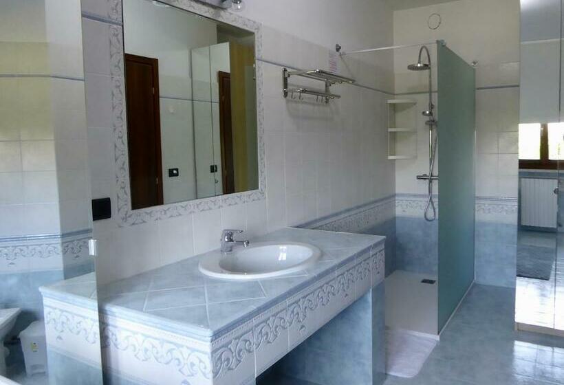 ホテル Agriturismo Bottega Di Rosanna