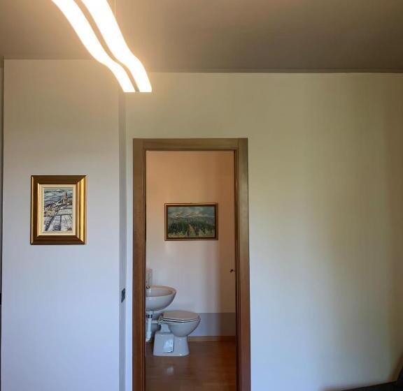 ホテル Agriturismo Bottega Di Rosanna