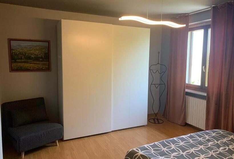 ホテル Agriturismo Bottega Di Rosanna