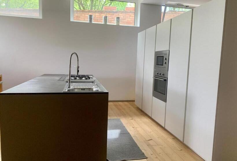 ホテル Agriturismo Bottega Di Rosanna