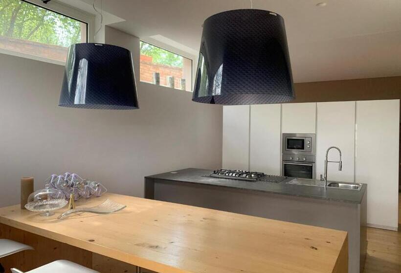 ホテル Agriturismo Bottega Di Rosanna