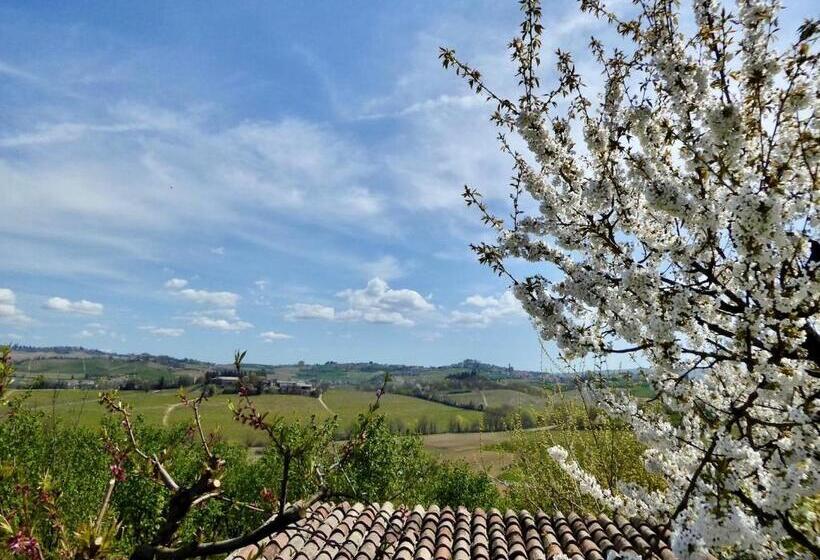 ホテル Agriturismo Bottega Di Rosanna