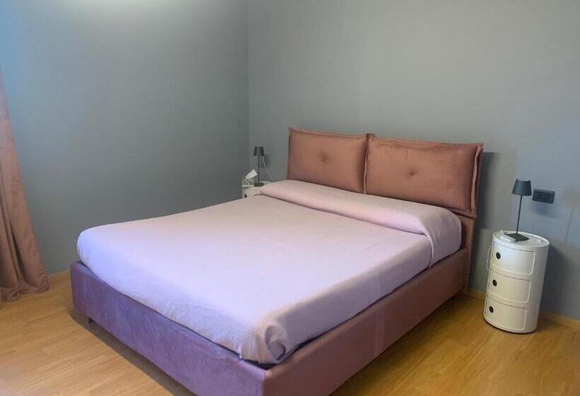 ホテル Agriturismo Bottega Di Rosanna