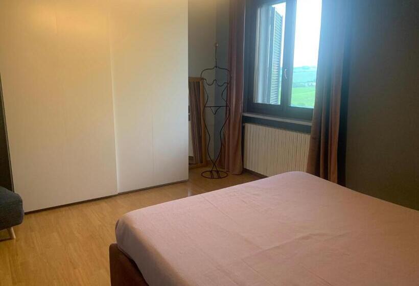 ホテル Agriturismo Bottega Di Rosanna