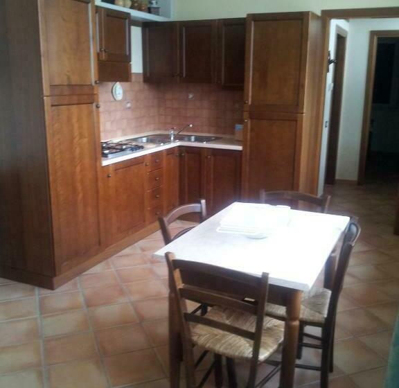 فندق Agriturismo Casa Degli Archi