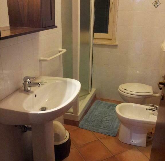 فندق Agriturismo Casa Degli Archi