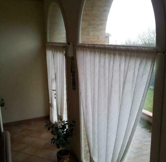 فندق Agriturismo Casa Degli Archi