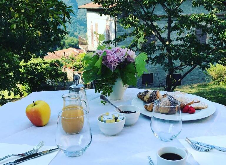 Отель Agriturismo Casa Turchetti