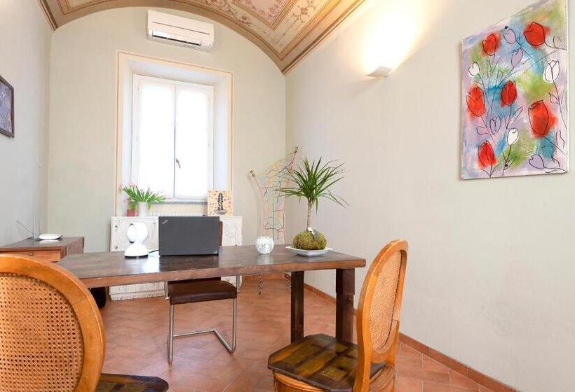 호텔 Agriturismo Cascina Graziosa