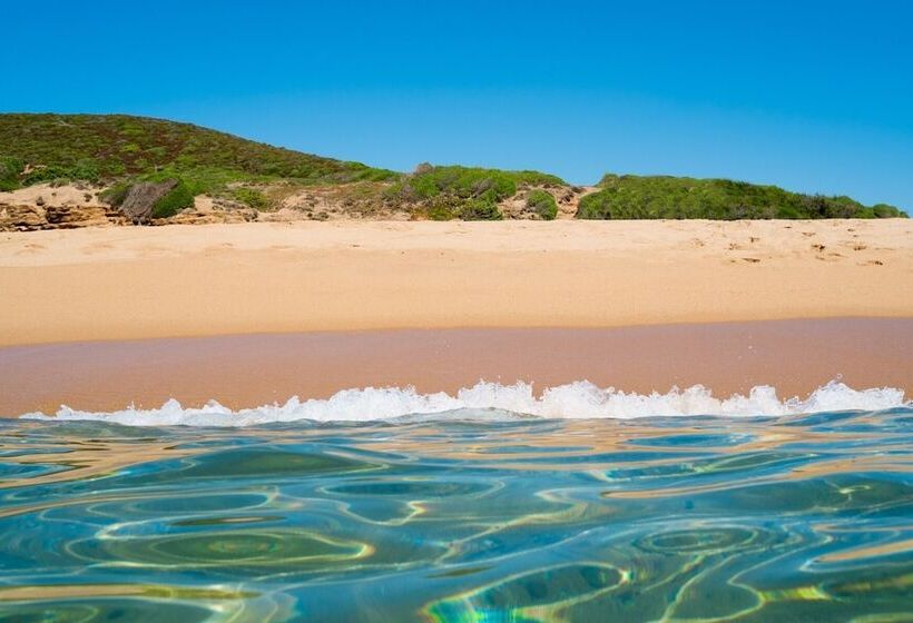 בית מלון כפרי Agriturismo Gragonti