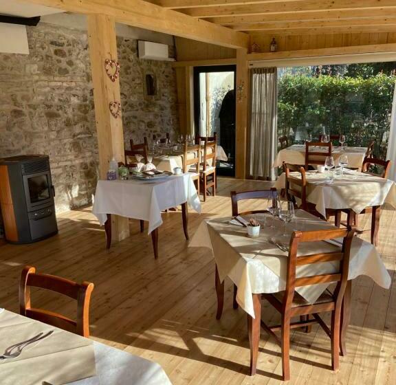 酒店 Agriturismo I Chiosi