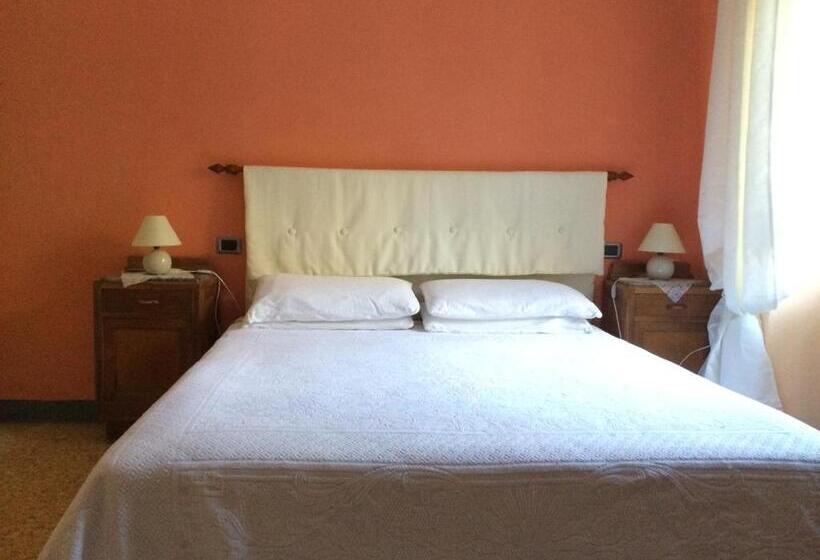 酒店 Agriturismo I Chiosi