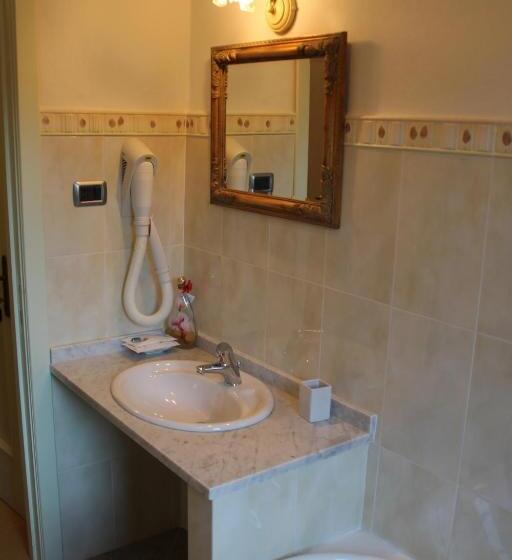 酒店 Agriturismo I Chiosi