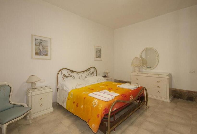 ホテル Agriturismo La Gazzella