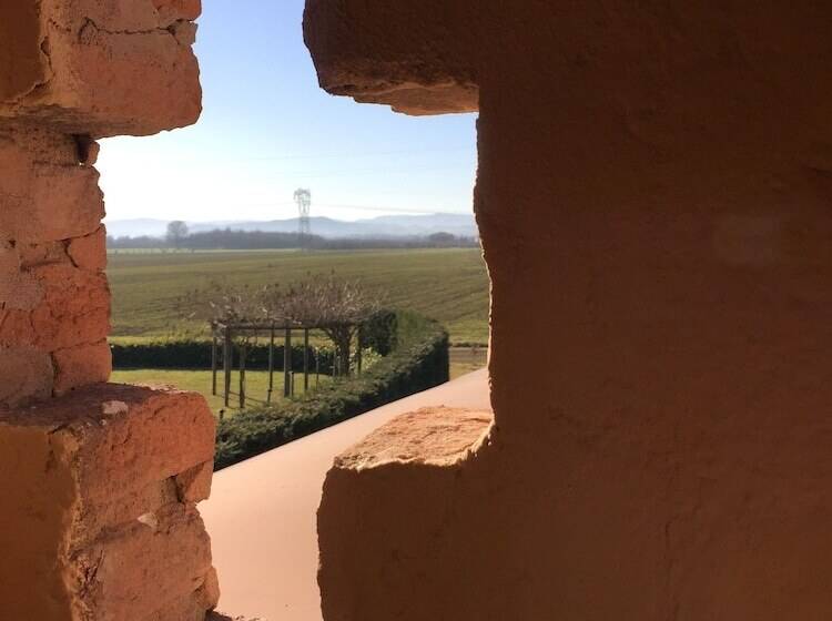 酒店 Agriturismo La Lupa