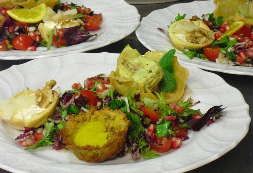 酒店 Agriturismo La Lupa