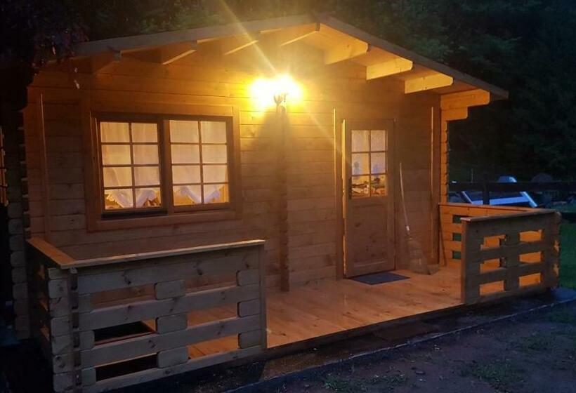 בית מלון כפרי Agriturismo La Vecchia Chioderia