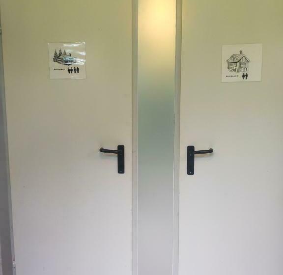 בית מלון כפרי Agriturismo La Vecchia Chioderia