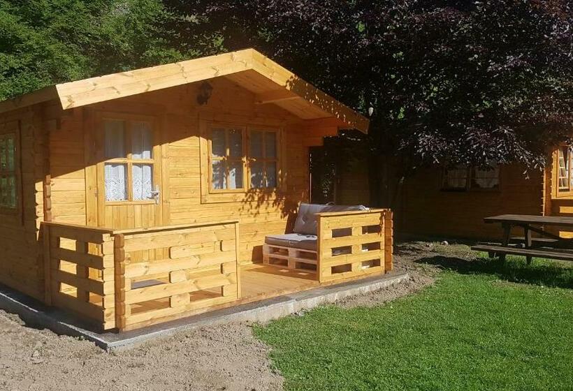 ホテル Agriturismo La Vecchia Chioderia