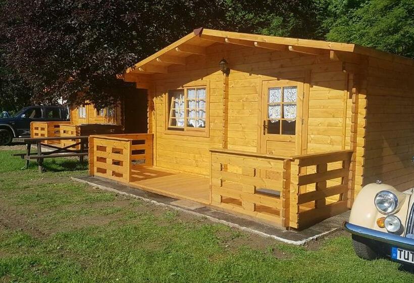 בית מלון כפרי Agriturismo La Vecchia Chioderia