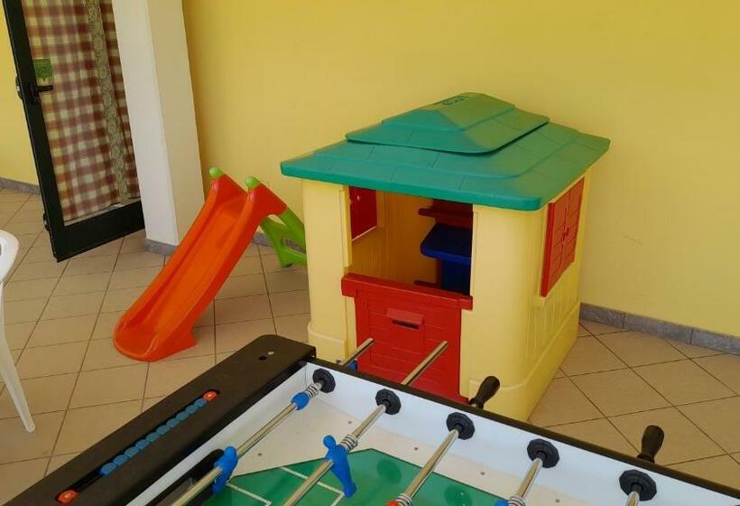 فندق Agriturismo Monte Maggio