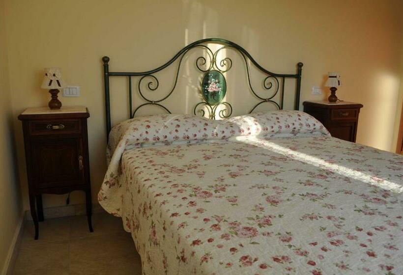 فندق Agriturismo Monte Maggio