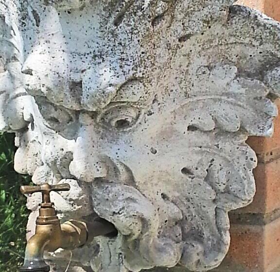 فندق Agriturismo Monte Maggio