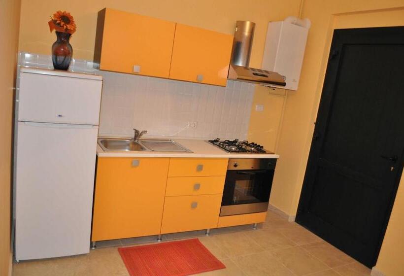 فندق Agriturismo Monte Maggio