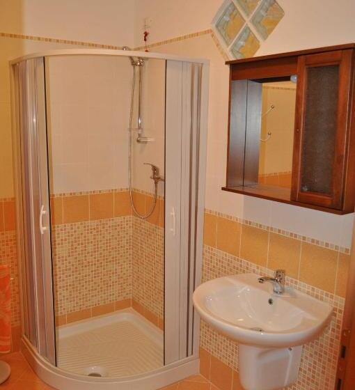 فندق Agriturismo Monte Maggio