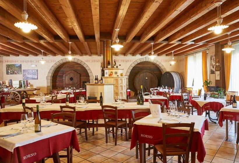 호텔 Agriturismo Roeno