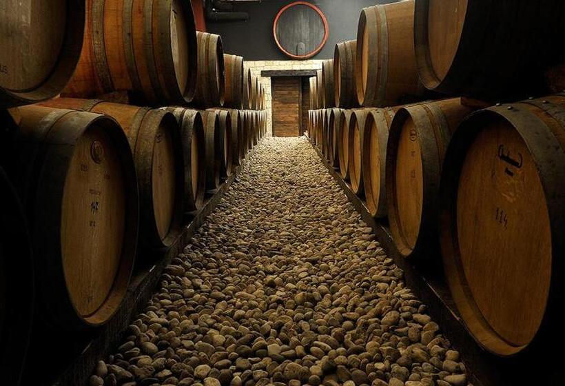 호텔 Agriturismo Roeno