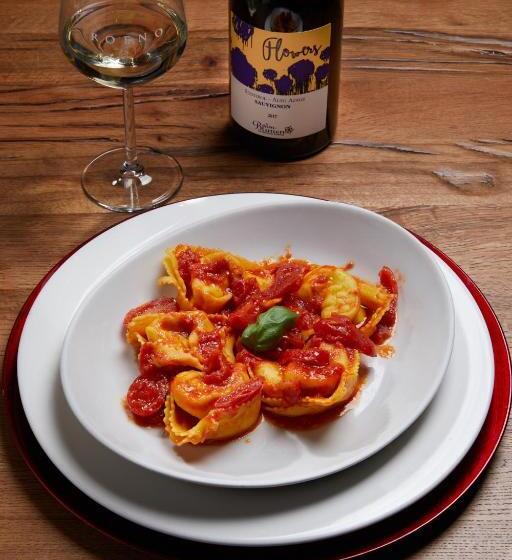 호텔 Agriturismo Roeno